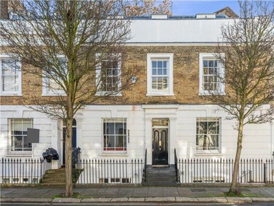3 Bedroom End Of Terrace House For Sale In Southwark, London
