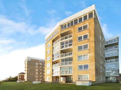 3 bedroom flat for sale in Boscombe Cliff Road, BOSCOMBE SPA, Bournemouth, Dorset, BH5