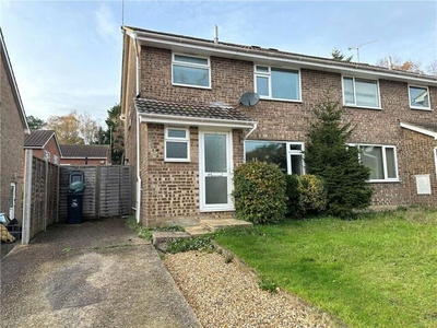 3 Bedroom House Broadstone Dorset