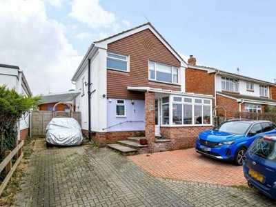 3 Bedroom House For Sale In Southampton, Hampshire