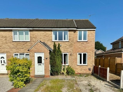 3 Bedroom House Haxby North Yorkshire