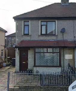 3 Bedroom House Shipley Bradford