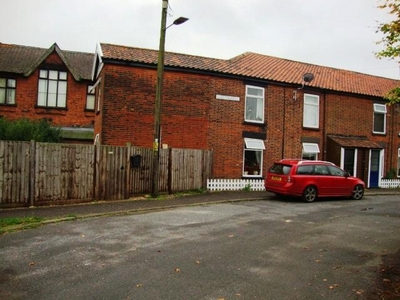 3 Bedroom Semi-detached House For Rent In Melton Constable, Norfolk