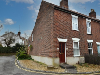 3 bedroom semi-detached house for rent in Rose Valley, Norwich, NR2