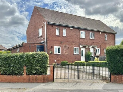 3 Bedroom Semi-detached House For Sale In Darfield