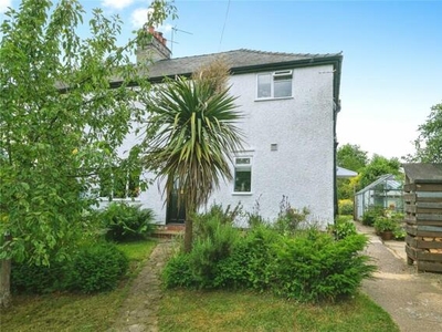 3 Bedroom Semi-detached House For Sale In Ely