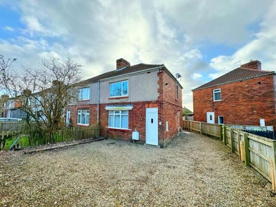 3 Bedroom Semi-detached House For Sale In Fishburn