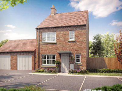 3 bedroom semi-detached house for sale in Fordlands Road,
Fulford,
York,
YO19 4AE, YO19