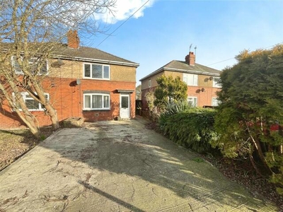 3 Bedroom Semi-detached House For Sale In Goole, East Yorkshire