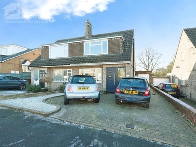 3 Bedroom Semi-detached House For Sale In Hull