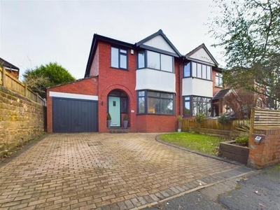 3 Bedroom Semi-detached House For Sale In Lancashire