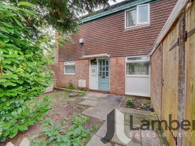 3 Bedroom Semi-detached House For Sale In Matchborough East