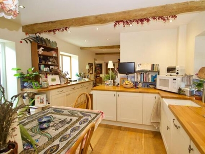 3 Bedroom Semi-detached House For Sale In Meare, Glastonbury