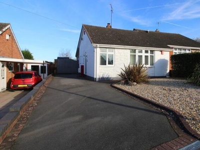 3 Bedroom Semi-detached House For Sale In Orchard Hills, Walsall