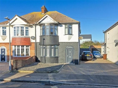 3 Bedroom Semi-detached House For Sale In Sheerness, Kent