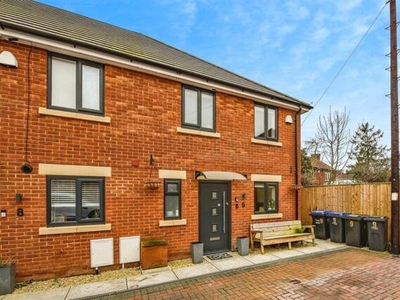 3 Bedroom Semi-detached House For Sale In Southwick