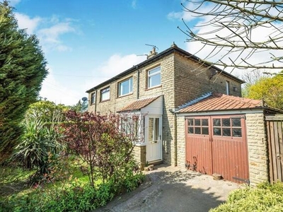 3 Bedroom Semi-detached House For Sale In Whitby, North Yorkshire