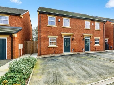 3 Bedroom Semi-detached House For Sale In Worsbrough