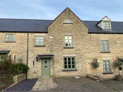 3 Bedroom Terraced House For Rent In Stow On The Wold