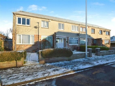 3 Bedroom Terraced House For Sale In Dundee, Angus
