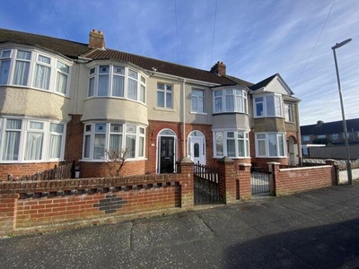 3 Bedroom Terraced House For Sale In Elson