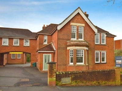 3 Bedroom Terraced House For Sale In Fareham, Hampshire