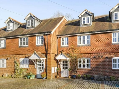 3 Bedroom Terraced House For Sale In Guildford, Surrey