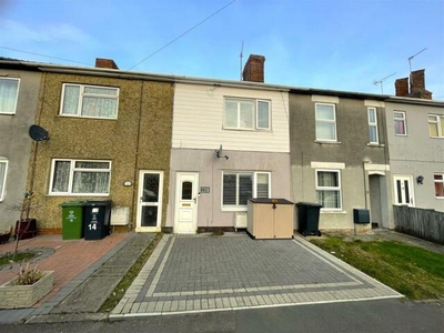 3 Bedroom Terraced House For Sale In Stratton