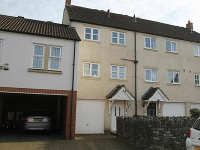 3 Bedroom Terraced House For Sale In Wells
