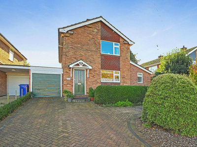 3 bedroom town house for sale in Bury St. Edmunds, Suffolk., IP33