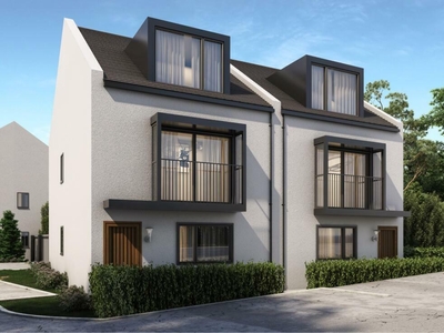 3 bedroom town house for sale in Fir Tree Lane, Bristol, BS5