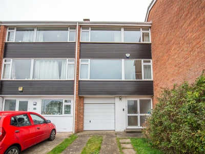 3 bedroom town house for sale in Northover Road, Bristol, BS9