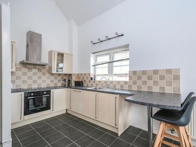 4 Bedroom Apartment Leicester Leicester
