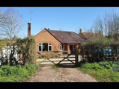 4 Bedroom Bungalow For Rent In Southwell