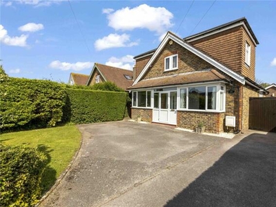 4 Bedroom Bungalow For Sale In Rose Green, West Sussex