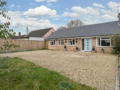 4 Bedroom Bungalow Wilton Wiltshire