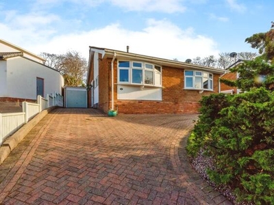 4 Bedroom Detached Bungalow For Sale In Park Hall, Walsall