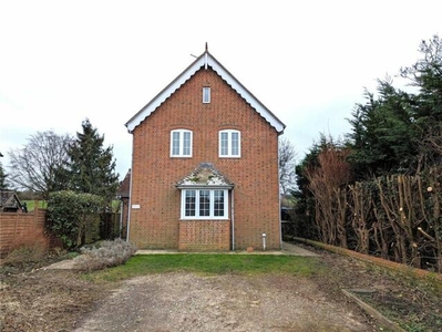 4 Bedroom Detached House For Rent In Alresford, Hampshire