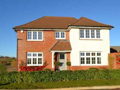 4 Bedroom Detached House For Sale In Buntingford