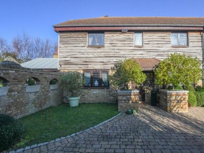 4 Bedroom Detached House For Sale In Cliffsend