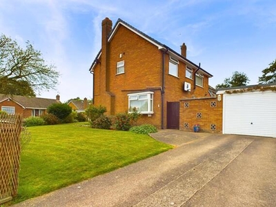 4 Bedroom Detached House For Sale In Cottingham, East Riding Of Yorkshire