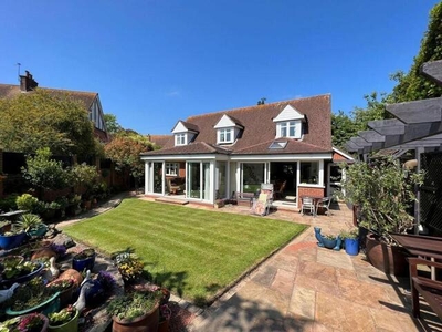 4 Bedroom Detached House For Sale In Exmouth, Devon