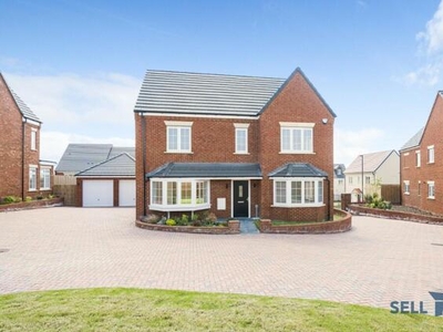 4 Bedroom Detached House For Sale In Field Views To Front** Nightingale Road