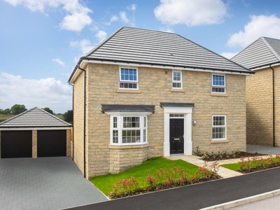 4 bedroom detached house for sale in Meadow Hill,
Hexham Road,
NE15