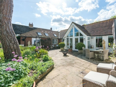 4 bedroom detached house for sale in Stable House, The Street, Ickham, CT3