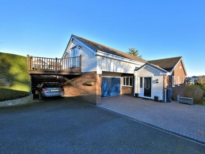 4 Bedroom Detached House For Sale In Sychdyn