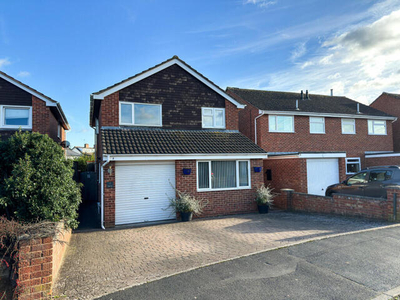 4 Bedroom Detached House For Sale In Three Elms, Hereford