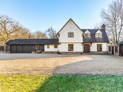 4 Bedroom Detached House For Sale In Wickford, Essex