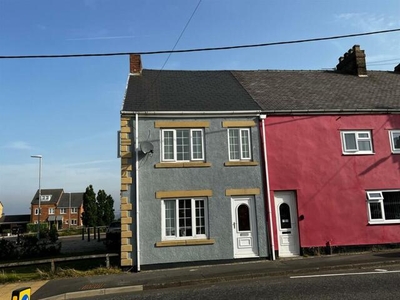 4 Bedroom End Of Terrace House For Sale In Sherburn Hill