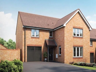 4 Bedroom House Allesley West Midlands